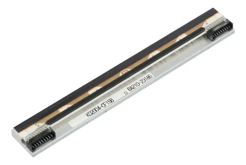 Cabeça Termica Argox Os214 Tt Kf2004-gh10h / Gr40c Original