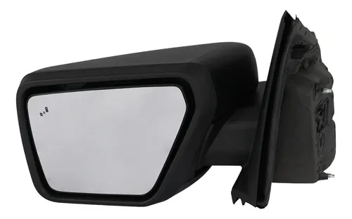 Espejo Retrovisor Interior De Atenuación Manual Para Ford F-150/E-150 2006-2020 | Donnelly 011083