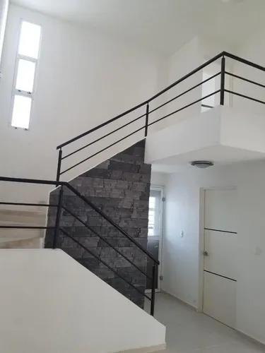 Casa Sola En Venta En Fraccionamiento Real Montejo, Mérida, Yucatán