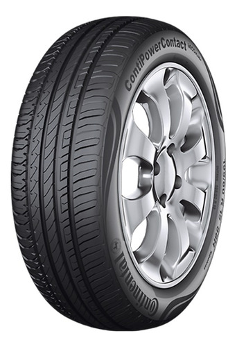 Neumático Continental Contipowercontact 175/65r14 82 T