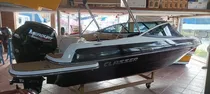 Comprar Lancha Classer 170 Executive Limited Mercury 115 4t Entrega