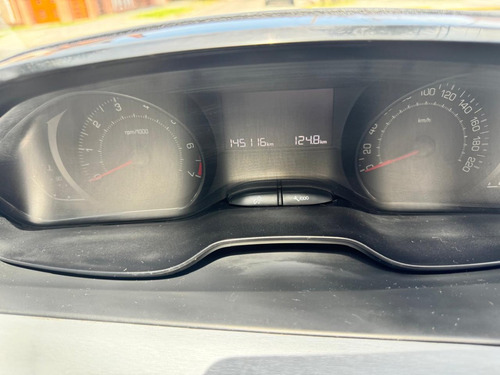 Peugeot 208 1.5 Active