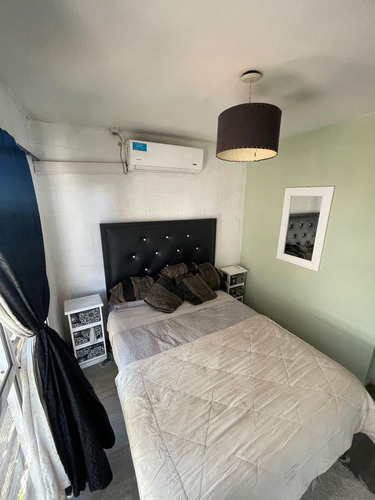 Departamento En Venta - 2 Dormitorios 1 Baño - 45mts2 - Ciudadela, Tres De Febrero