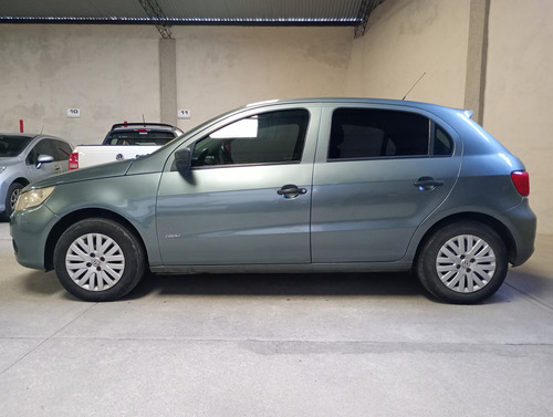 Volkswagen Gol Trend 1.6 Pack Iii 101cv
