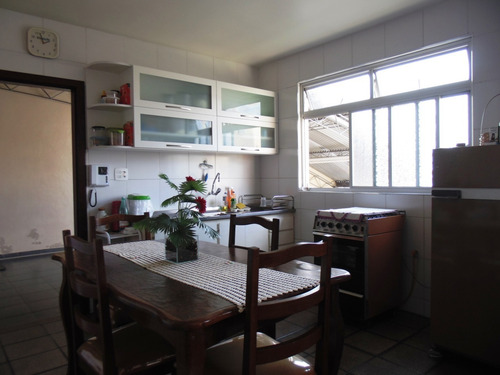 Imagem 13 de 26 de Casa À Venda, 3 Quartos, 1 Suíte, 20 Vagas, Vila Oeste - Belo Horizonte/mg - 19198