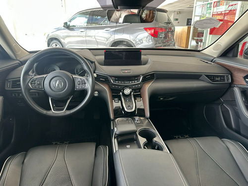 Acura TLX 2.0 Advance At