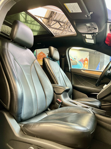 Lincoln MKC 2.2 Select Mt