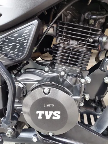 Tvs Raider 125