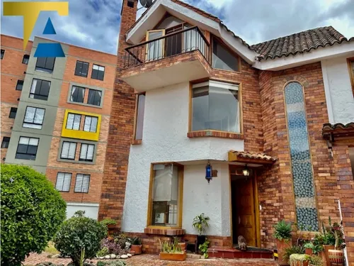 Arriendo Casa En Chia Vereda La Balsa