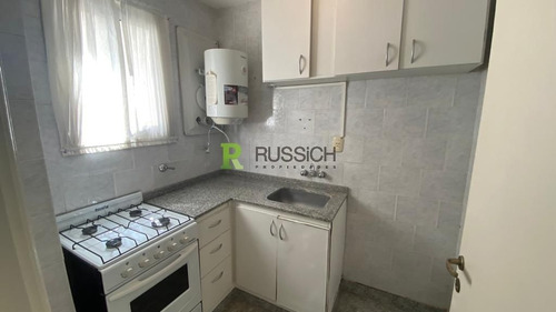 Imagen 10 de 24 de Oportunidad !! 2 Ambientes En Plaza Colón, Mar Del Plata