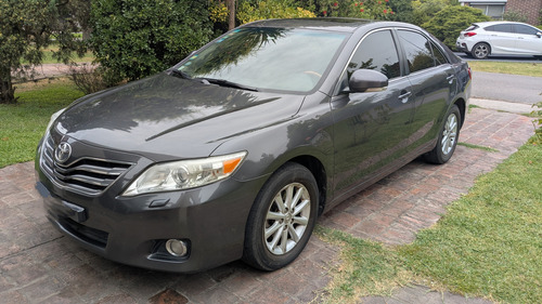 Toyota Camry 3.5 V6 At