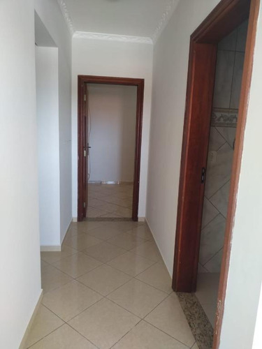 Imagem 11 de 30 de Casas - Aluguel - Jardim Santa Izabel - Cod. Ca0632 - Lca0632