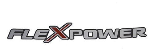 Emblema Tampa Traseira Corsa 1.0 Maxx Flex Power 5p 06/09 Gm