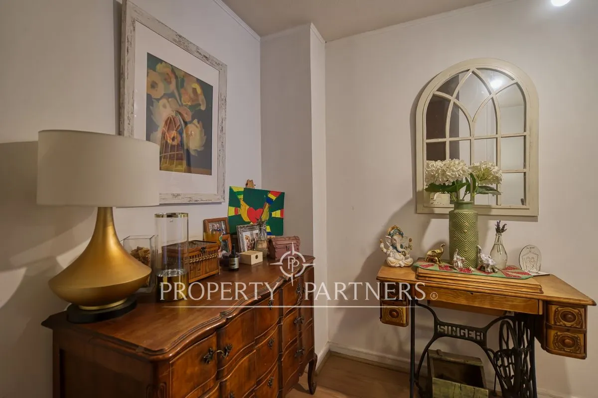 Imagen 2 de 26 de Amplio Depto En Venta En La Mejor Zona De Ñuñoa!