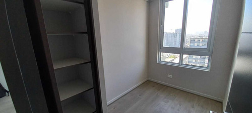 Amplio Dpto. 2d+1b En Ñuñoa (95533)
