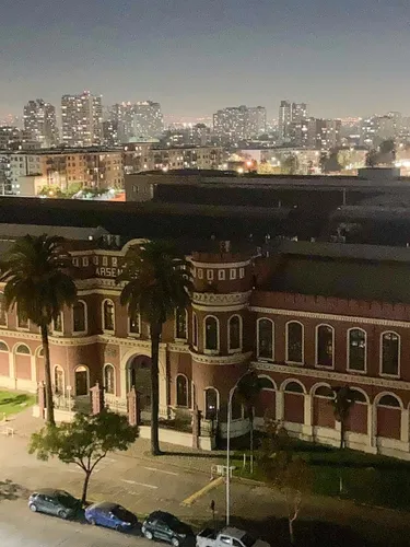 Precioso Departamento, Excelente Ubicación.