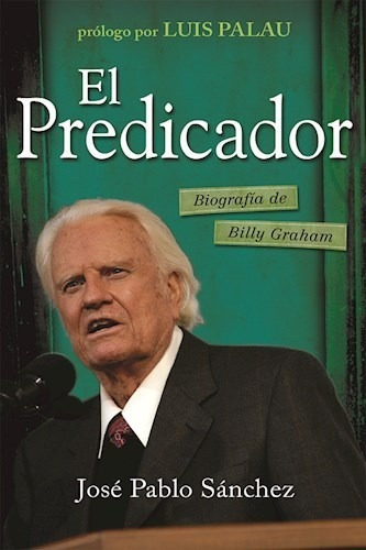 El Predicador