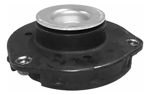 Base De Amortiguador / Vw Polo 4 Cil 2.0 Lts 2004 - 2005