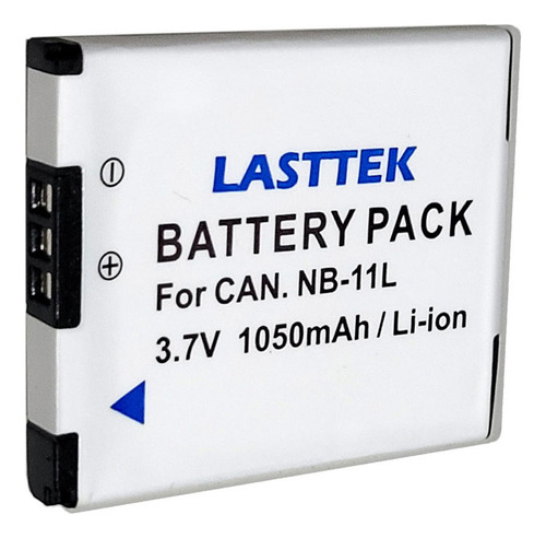 Bateria Nb-11l Generica Para A2600 A3400 A3500 A4000 A500 Is