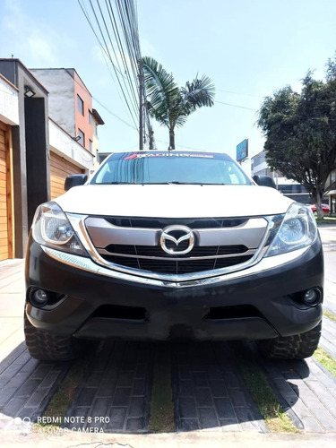 Imagen 3 de 20 de Mazda Bt-50 2017