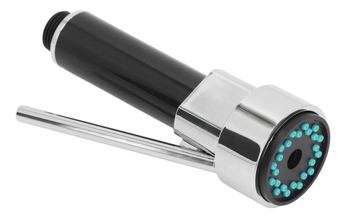 Cabezal Rociador Universal Para Grifos De Cocina De 1/2 PuLG