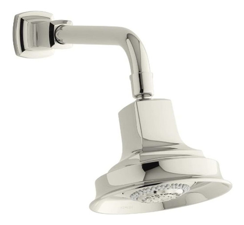 Kohler K16245sn Margaux  Cabeza De Ducha Multifuncion Niqu