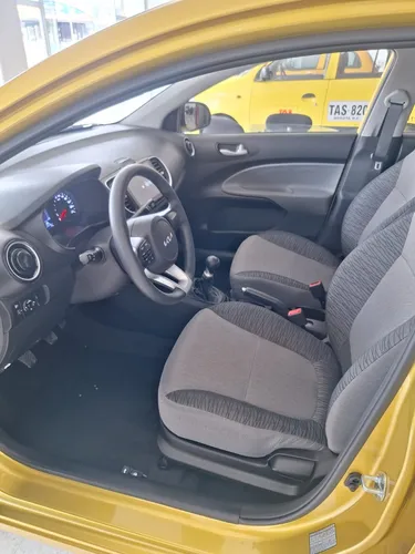 Taxi Kia Sephia Master 2026 Entrega Inmediata
