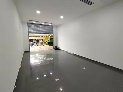 Local en arriendo