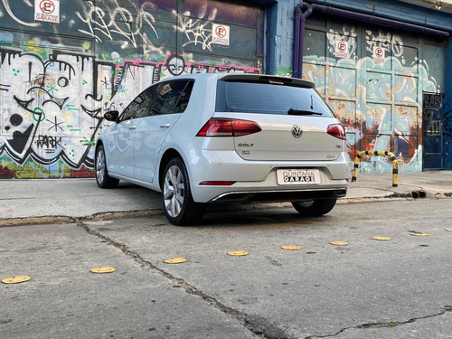 Volkswagen Golf 1.4 Comfortline Tsi Dsg 2018