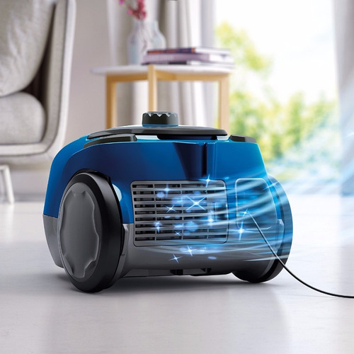 Aspiradora Con Bolsa Electrolux Son10 1400w 1.24 L Oferta