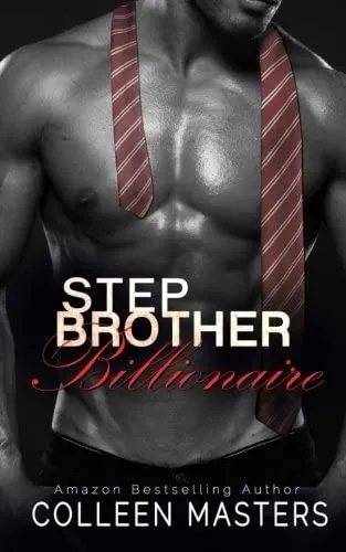 Libro: Stepbrother Billionaire
