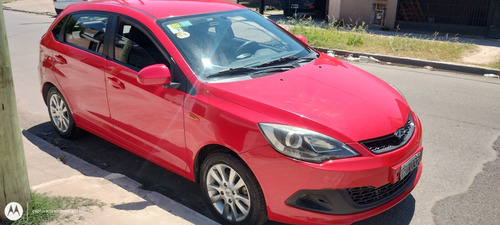 Chery Fulwin 1.5 Ii Hatchback