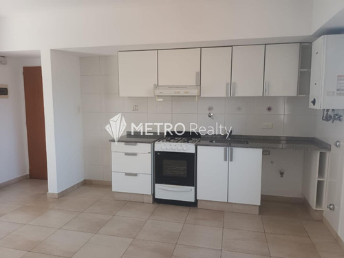 Alquiler Departamento 2 Ambientes En Wilde