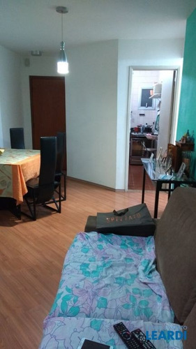 Apartamento - Saúde - Sp - 535369