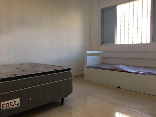 Imagem 5 de 7 de Apartamento Com 2 Dorms, Aviação, Praia Grande - R$ 240 Mil, Cod: 1616 - V1616