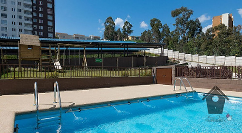 Lago Zenteno, Camino Internacional, 3d 2b, 53/56m2
