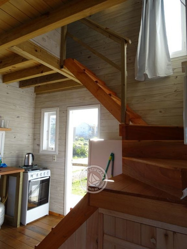 Villa Fausta - Cabaña 1 En Punta Del Diablo