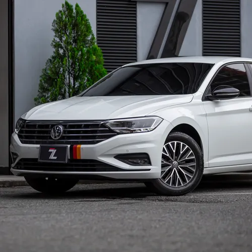 Volkswagen Jetta Comforline 1.4