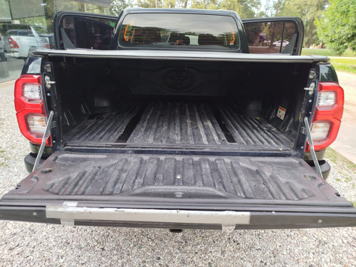 Toyota Hilux Pick-up 2.8 Cd Srx 177cv 4x4 At