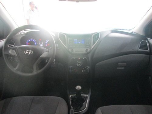 Hyundai Hb20s Sedan Comfort Plus Flex Trabalhe Em Aplicativo