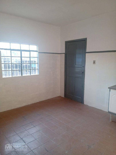 Imagem 10 de 26 de Casa Com 3 Dormitórios À Venda, 119 M² Por R$ 330.000,00 - Ermelino Matarazzo - São Paulo/sp - Ca1345