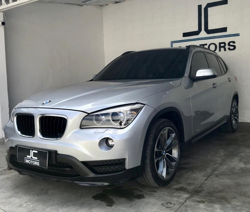 BMW X1 2.0 Xdrive28i Active Flex 5p