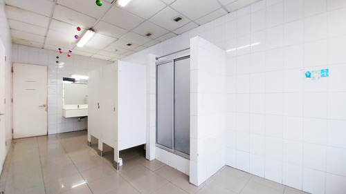 Edificio Oficinas Ascensores Equipado Venta Quinta Normal