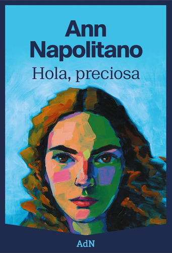 Libro Hola, Preciosa - Napolitano, Ann