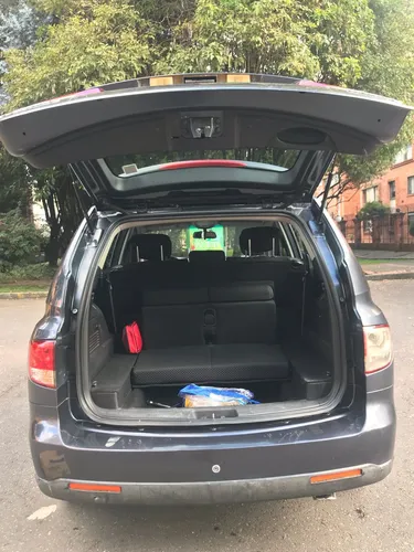 SsangYong Kyron 2.3 A230