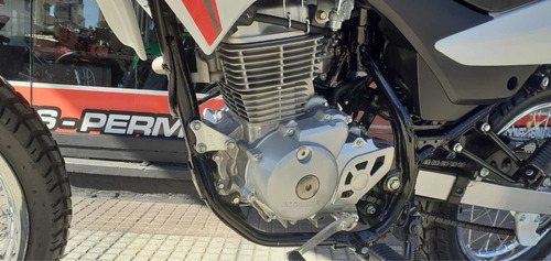 Imagen 5 de 11 de Honda Xr150
