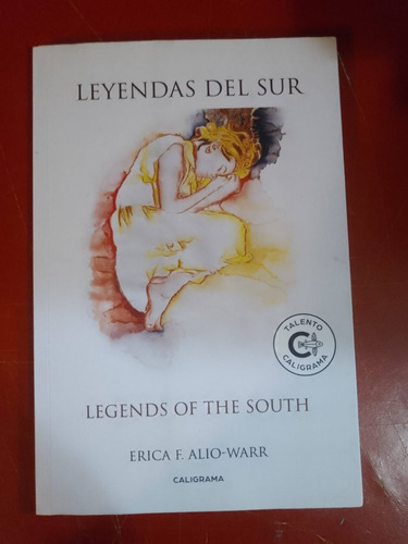 Leyendas Del Sur: Legends Of The South 
