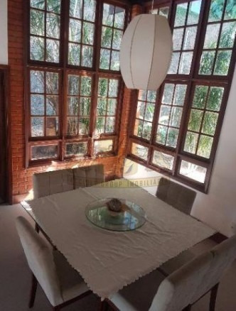 Imagem 6 de 15 de Excelente Casa Em Condominio - 3622