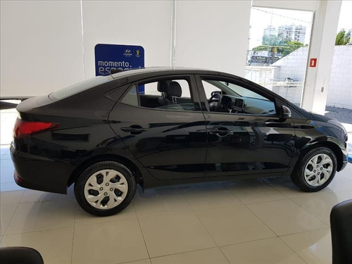 Hyundai Hb20s 1.0 12v Vision