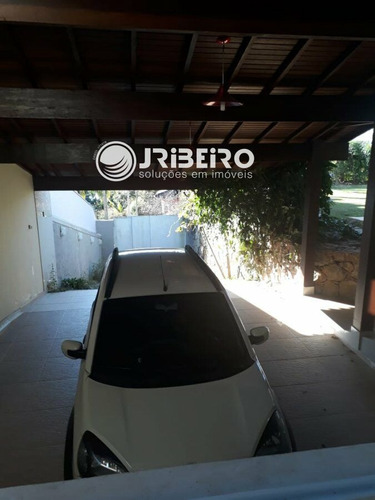 Imagem 12 de 26 de Casa Em Condomínio Para Venda 5 Suítes, 6 Vagas, Espaço Gourmet, Em Centro Mairiporã-sp - 901091
